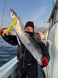 太刀魚