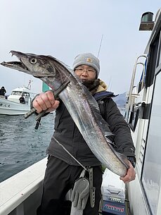 太刀魚
