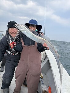 太刀魚