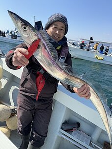太刀魚