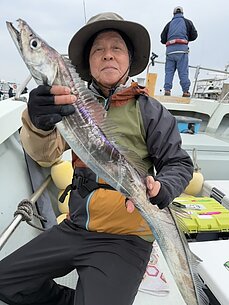 太刀魚