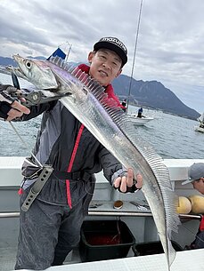太刀魚