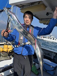 太刀魚
