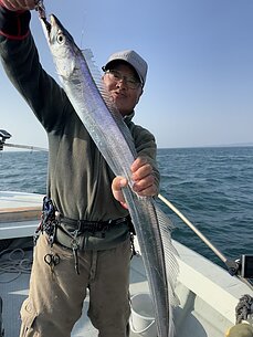 太刀魚