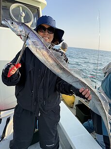 太刀魚