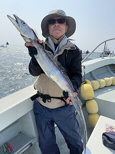 太刀魚