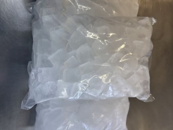 氷販売を開始します！の画像
