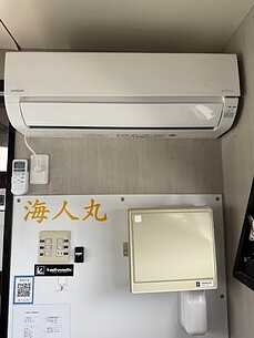 熱中症対策でエアコン増設しました！のイメージ