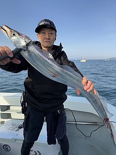 太刀魚