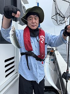 アジのイメージ