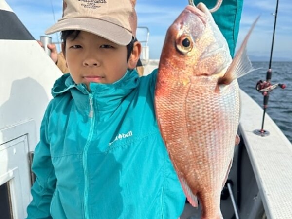 第13回子供の日　子供乗船無料イベントお知らせ！の画像