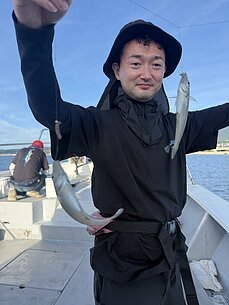 キス・ヒラメのイメージ