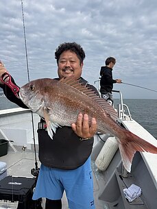 真鯛のイメージ