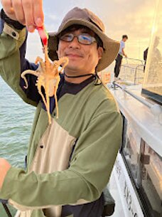 イイダコのイメージ